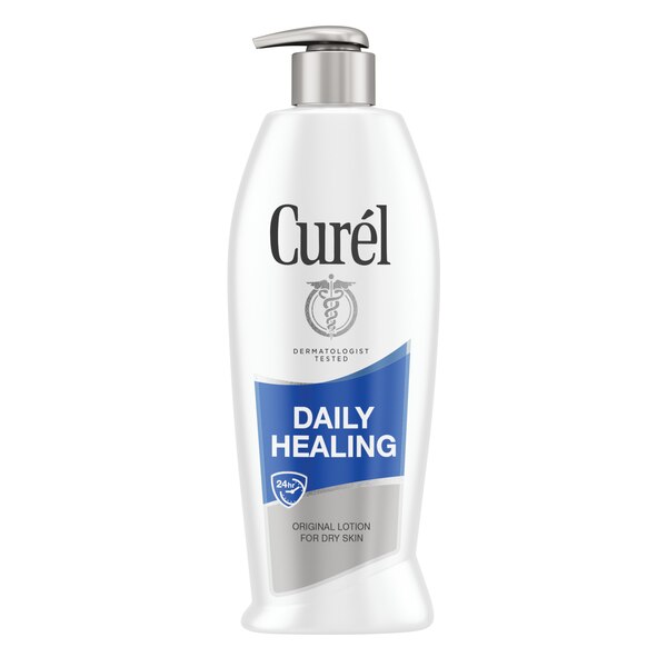 Curel Daily Moisture, 13 OZ
