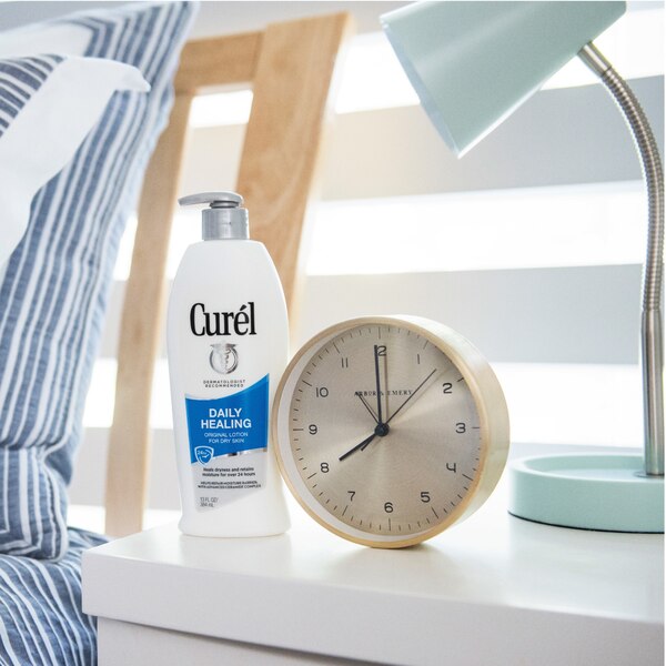 Curel Daily Moisture, 13 OZ