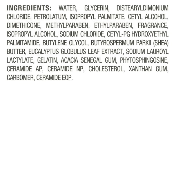Curel Daily Moisture, 13 OZ