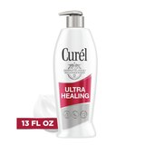 Curel Ultra Healing Lotion, 13 OZ, thumbnail image 1 of 7