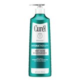 Curel Hydra Therapy Wet Skin Moisturizer, 12 OZ, thumbnail image