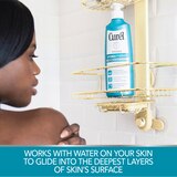Curel Hydra Therapy Wet Skin Moisturizer, 12 OZ, thumbnail image