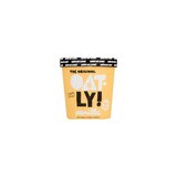 Oatly Vanilla Non-Dairy Frozen Dessert, 16 OZ, thumbnail image