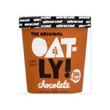 Oatly Chocolate Non-Dairy Frozen Dessert, 16 OZ, thumbnail image