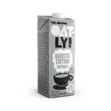 Oatly, Barista Edition Oatmilk, 2.28 oz, thumbnail image