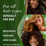 Herbal Essences Grapefruit Volume Shampoo, 13.5 OZ, thumbnail image 5 of 10