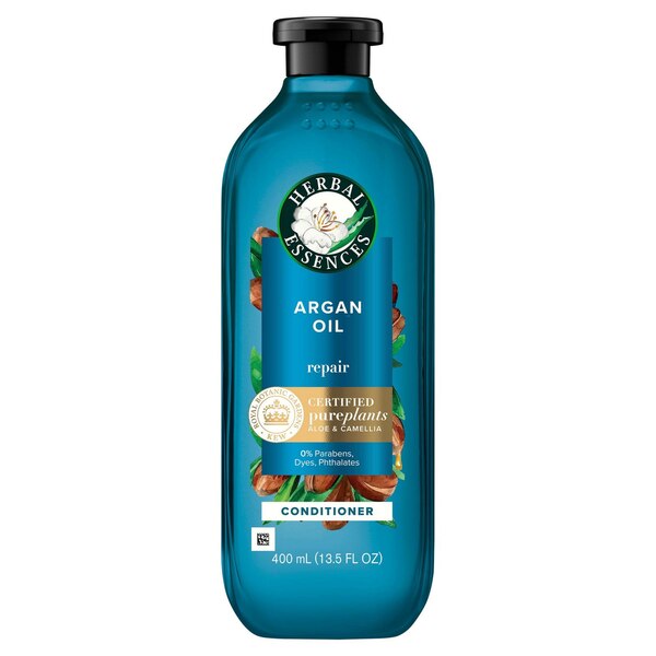 Herbal Essences Bio Renew Argan Oil Repair Conditioner, 13.5 OZ