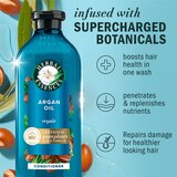 Herbal Essences Bio Renew Argan Oil Repair Conditioner, 13.5 OZ, thumbnail image 2 of 8