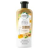 Herbal Essences Bio:Renew Honey & Vitamin B Sulfate-Free Moisture Shampoo, 12.2 OZ, thumbnail image 1 of 9