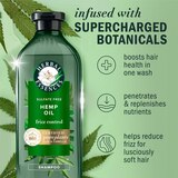 Herbal Essences Bio Renew Potent Aloe & Hemp Frizz Control Shampoo, thumbnail image