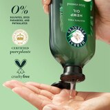 Herbal Essences Bio Renew Potent Aloe & Hemp Frizz Control Shampoo, thumbnail image