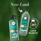 Herbal Essences Bio Renew Aloe & Eucalyptus Scalp Balance Conditioner, 13.5 OZ, thumbnail image 3 of 9