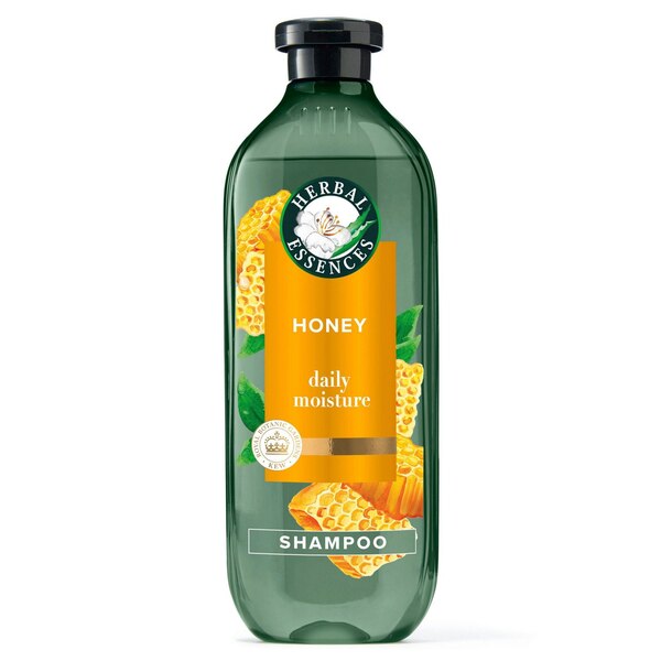 Herbal Essences Bio:Renew Honey & Vitamin B Sulfate-Free Moisture Shampoo, 12.2 OZ