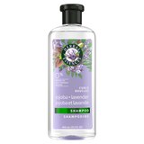 Herbal Essences Jojoba Oil & Lavender Curly Hair Shampoo, thumbnail image
