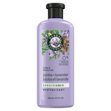 Herbal Essences Jojoba Oil & Lavender Curly Hair Conditioner, thumbnail image