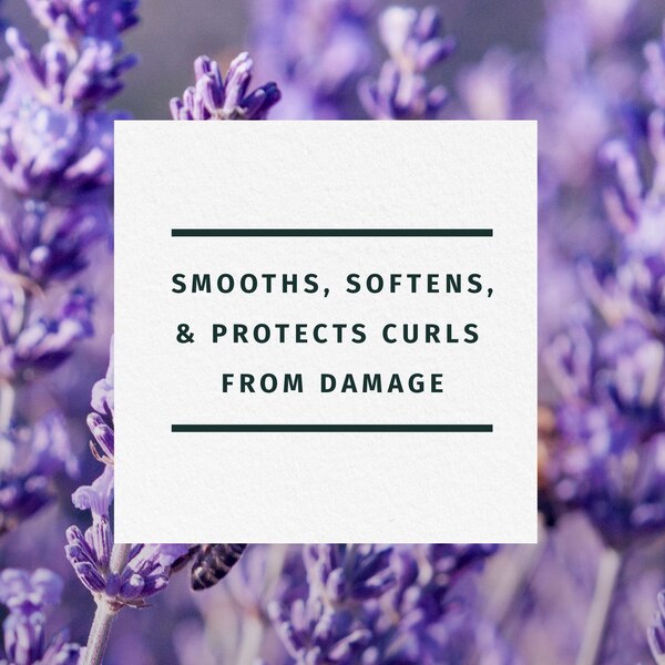 Herbal Essences Jojoba Oil & Lavender Curly Hair Conditioner