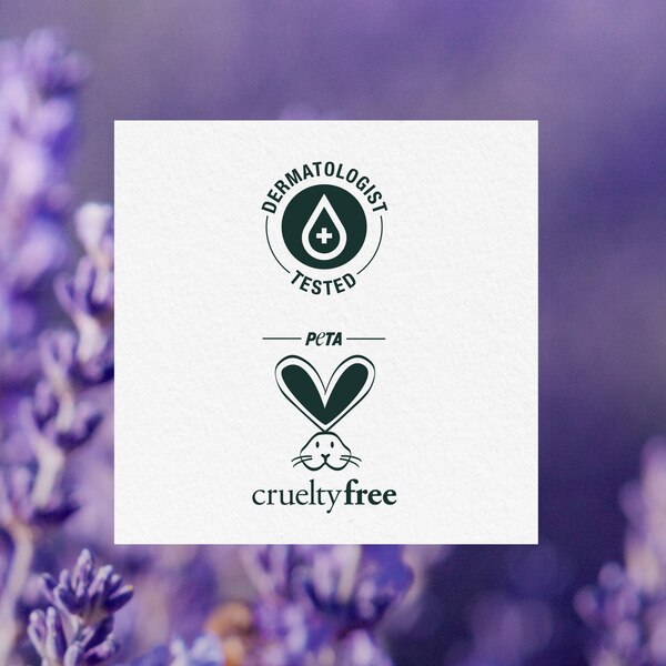 Herbal Essences Jojoba Oil & Lavender Curly Hair Conditioner