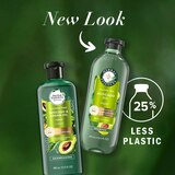 Herbal Essences Bio Renew Avocado & Argan Oil Repairing Shampoo, thumbnail image