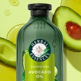 Herbal Essences Bio Renew Avocado & Argan Oil Repairing Shampoo, thumbnail image