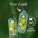 Herbal Essences Bio Renew Avocado & Argan Oil Repairing Conditioner, 13.5 OZ, thumbnail image
