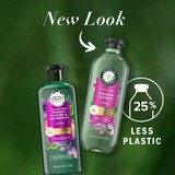 Herbal Essences Bio Renew Passion Flower & Grapefruit Volumizing Shampoo, thumbnail image