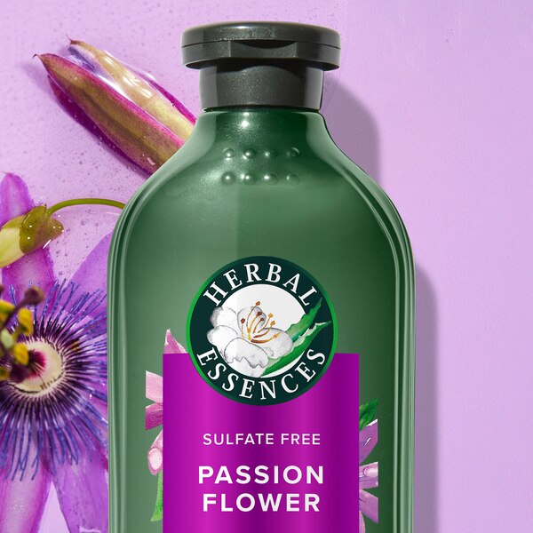 Herbal Essences Bio Renew Passion Flower & Grapefruit Volume Conditioner
