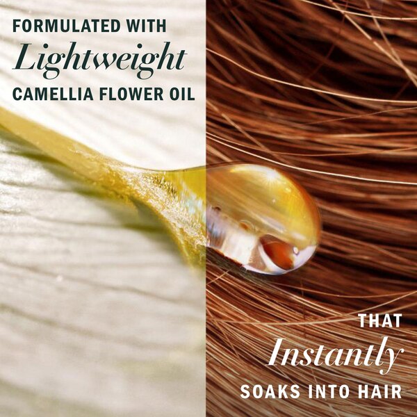 Herbal Essences Bio Renew Passion Flower & Grapefruit Volume Conditioner