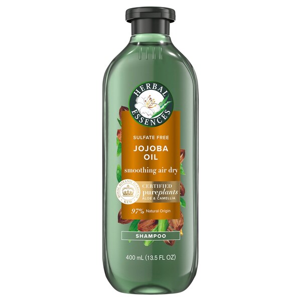 Herbal Essences Bio Renew Jojoba Oil Smoothing Air Dry Shampoo