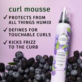 Herbal Essences Curl Boosting Mousse, 6.8 OZ, thumbnail image