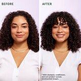Herbal Essences Curl Boosting Mousse, 6.8 OZ, thumbnail image