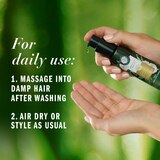 Herbal Essences Lightweight Hair Oil, 3.2 OZ, thumbnail image