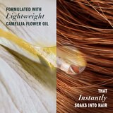 Herbal Essences Lightweight Hair Oil, 3.2 OZ, thumbnail image