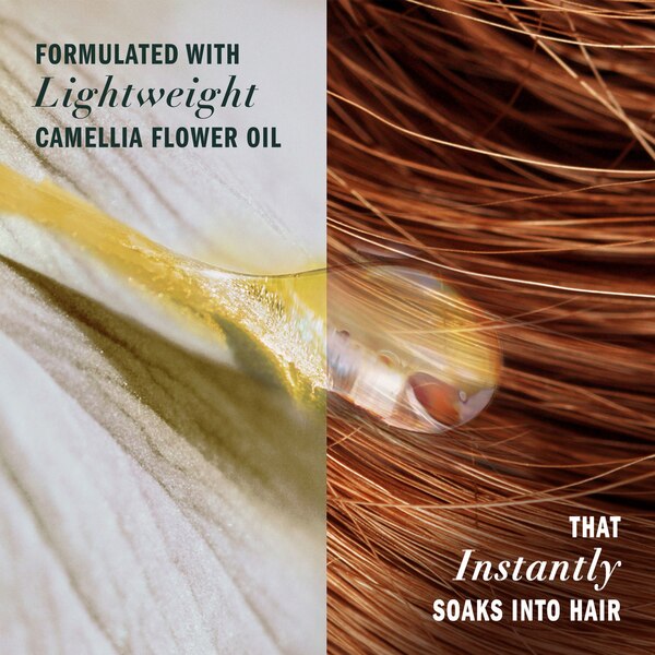 Herbal Essences Lightweight Hair Oil, 3.2 OZ