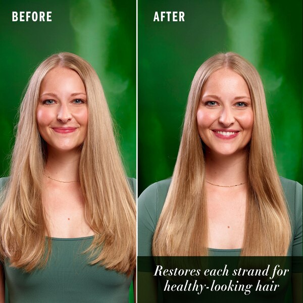 Herbal Essences Lightweight Hair Oil, 3.2 OZ
