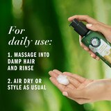 Herbal Essences Pure Plants Repairing Leave-in Conditioner, 7.6 OZ, thumbnail image