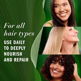 Herbal Essences Pure Plants Repairing Leave-in Conditioner, 7.6 OZ, thumbnail image