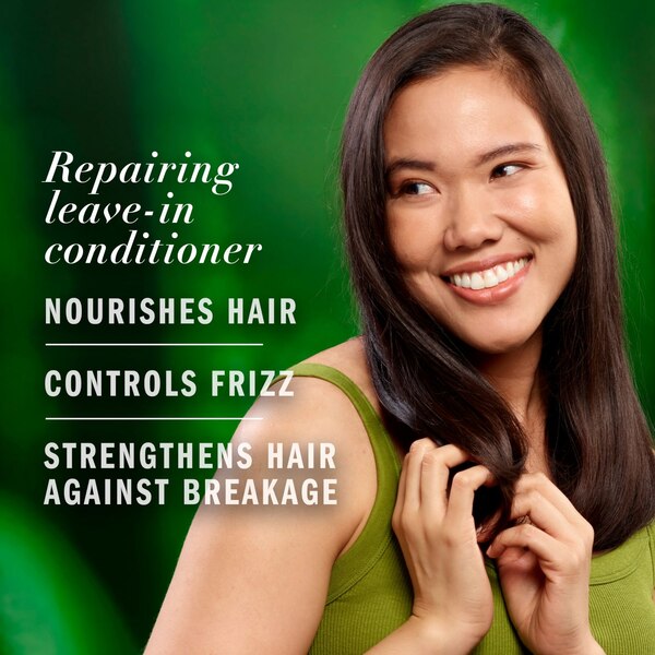 Herbal Essences Pure Plants Repairing Leave-in Conditioner, 7.6 OZ