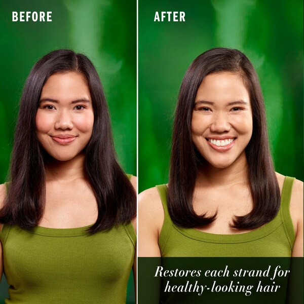 Herbal Essences Pure Plants Repairing Leave-in Conditioner, 7.6 OZ