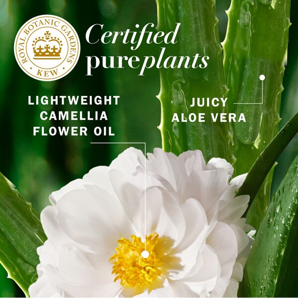 Herbal Essences Pure Plants Repairing Leave-in Conditioner, 7.6 OZ