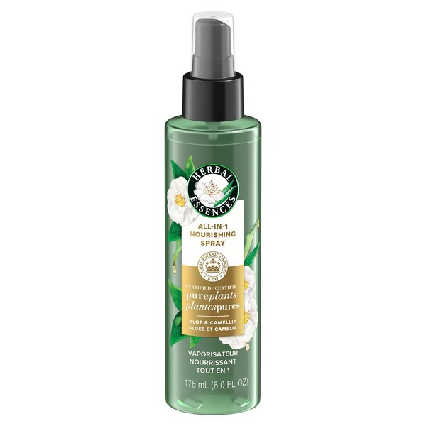 Herbal Essences All-in-1 Nourishing Spray, 6 OZ