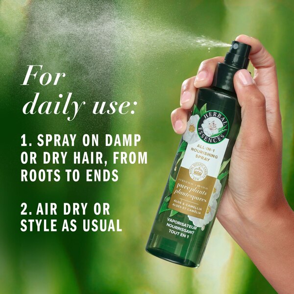 Herbal Essences All-in-1 Nourishing Spray, 6 OZ