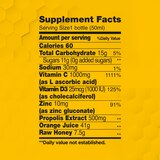 BEE&YOU Propolis Shot, 1.69 Oz Bottles, 12 CT, thumbnail image