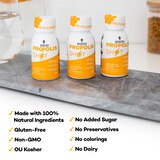 BEE&YOU Propolis Shot, 1.69 Oz Bottles, 12 CT, thumbnail image