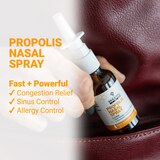 BEE&YOU Propolis Nasal Spray, 1 Fl Oz, thumbnail image