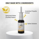 BEE&YOU Propolis Nasal Spray, 1 Fl Oz, thumbnail image