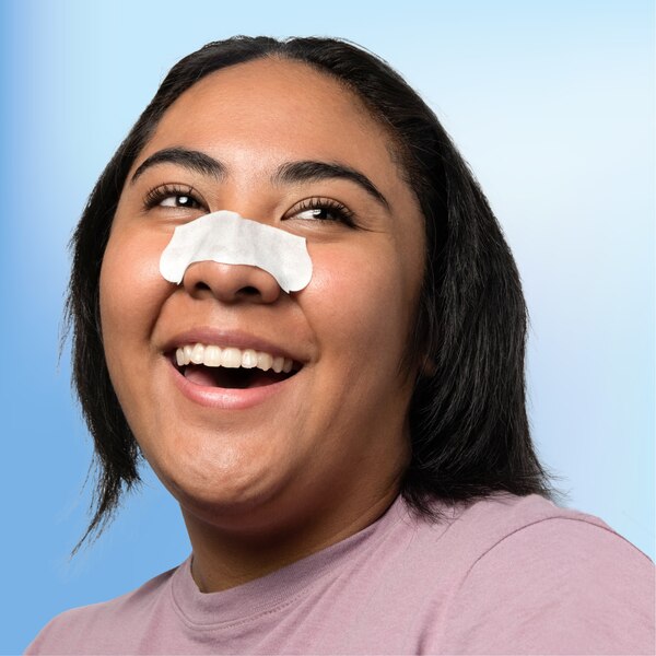 Biore Deep Cleansing Pore Strips