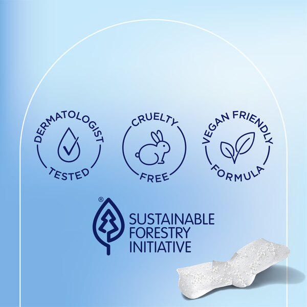 Biore Deep Cleansing Pore Strips