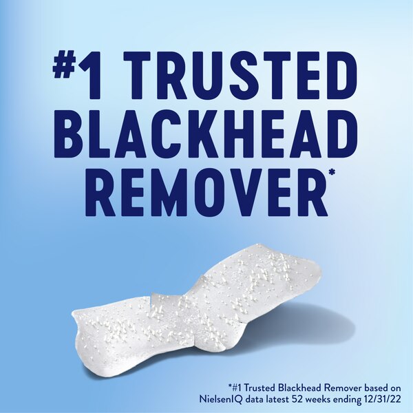 Biore Deep Cleansing Pore Strips