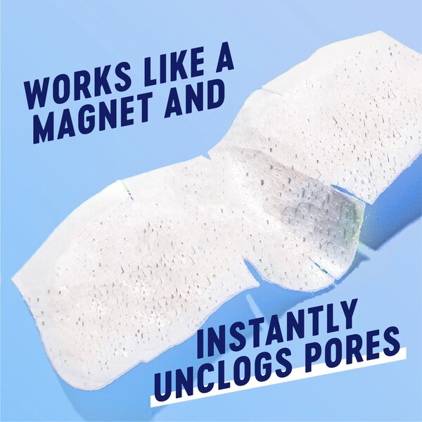 Biore Deep Cleansing Pore Strips