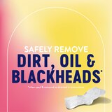 Biore Ultra Deep Cleansing Pore Strips, 6 CT, thumbnail image